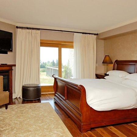 Eganridge Resort, Golf Club & Spa Bobcaygeon Exteriér fotografie