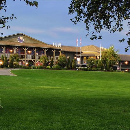 Eganridge Resort, Golf Club & Spa Bobcaygeon Exteriér fotografie