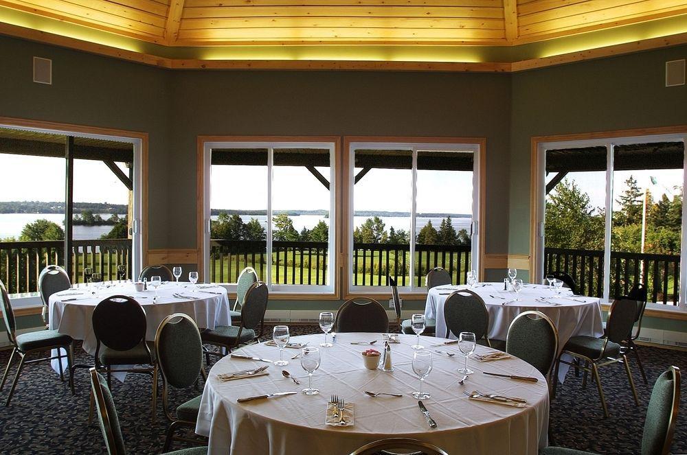 Eganridge Resort, Golf Club & Spa Bobcaygeon Exteriér fotografie
