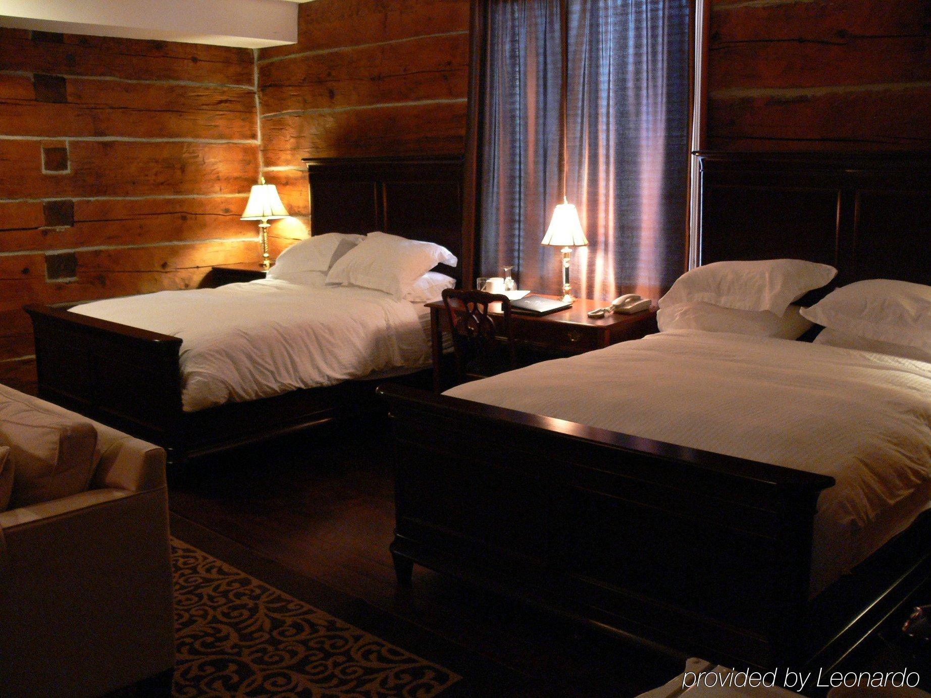 Eganridge Resort, Golf Club & Spa Bobcaygeon Exteriér fotografie