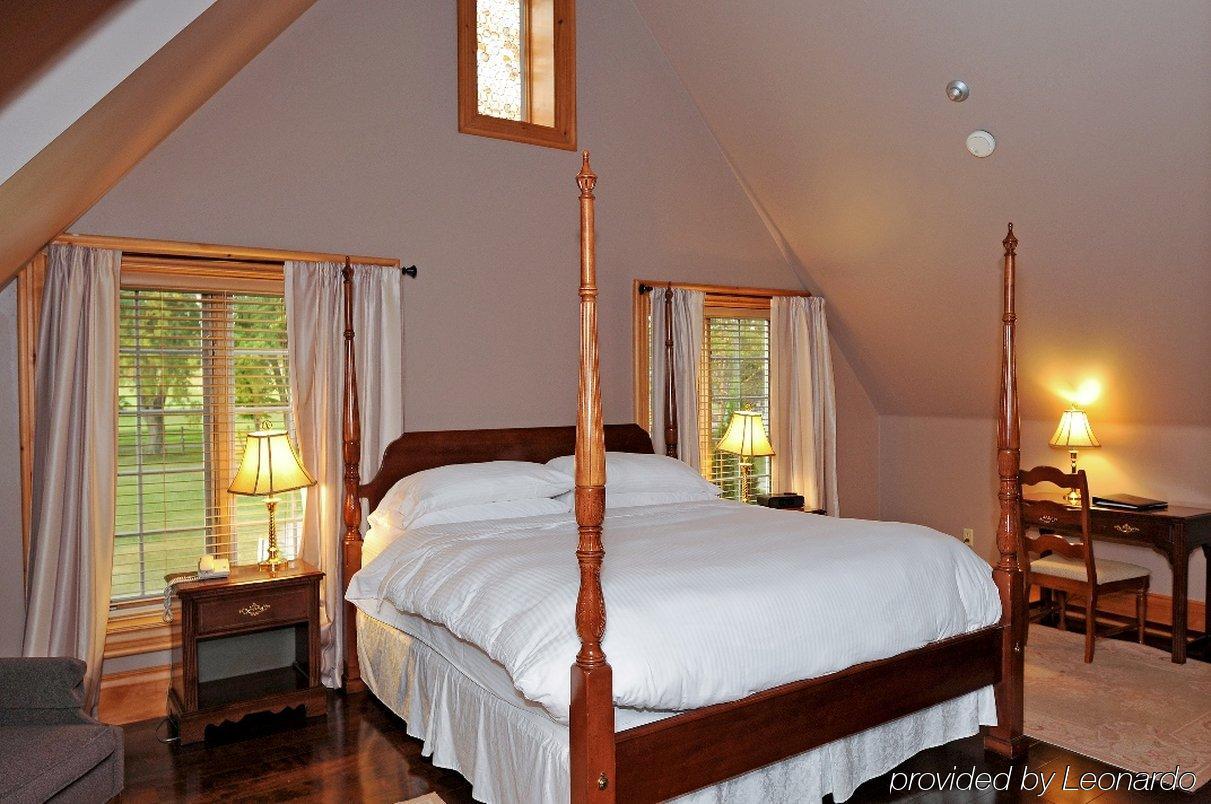 Eganridge Resort, Golf Club & Spa Bobcaygeon Exteriér fotografie