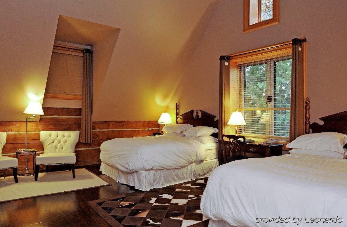 Eganridge Resort, Golf Club & Spa Bobcaygeon Exteriér fotografie