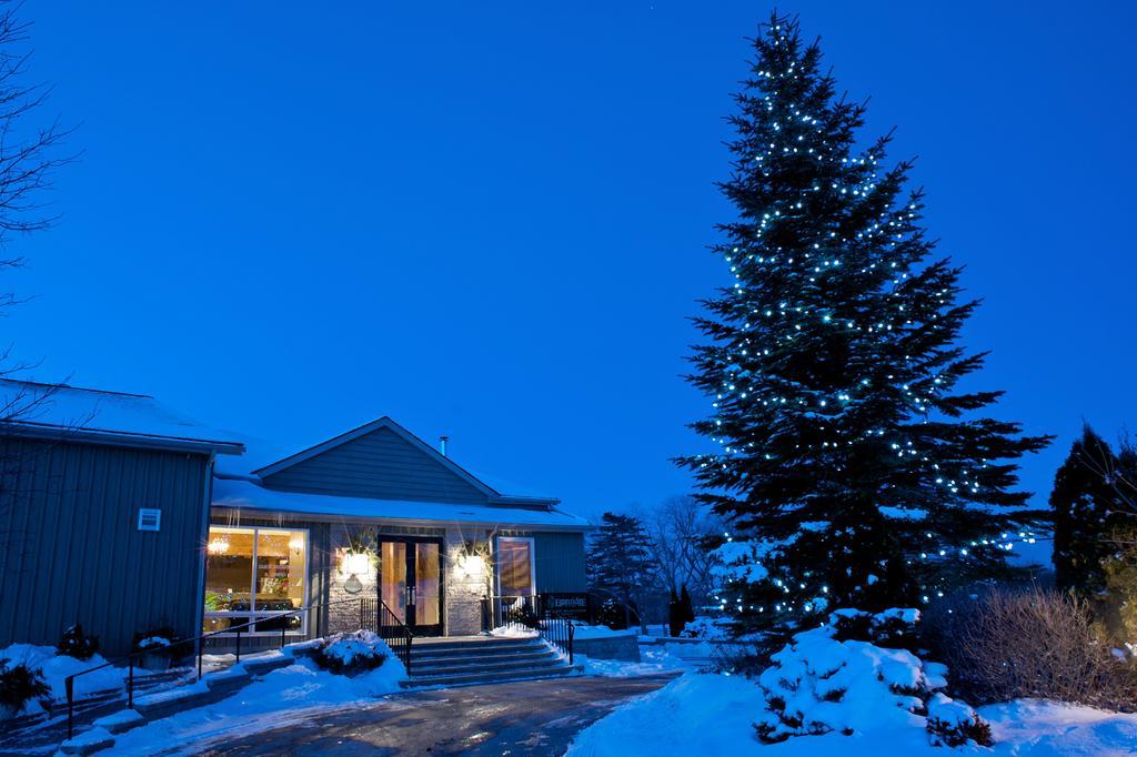 Eganridge Resort, Golf Club & Spa Bobcaygeon Exteriér fotografie