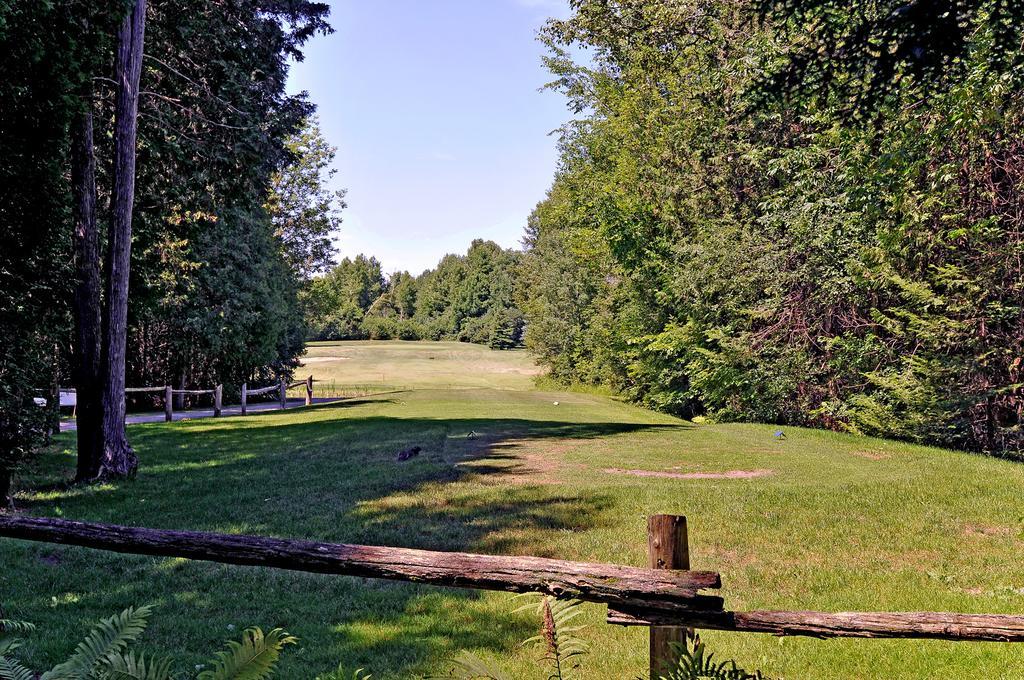 Eganridge Resort, Golf Club & Spa Bobcaygeon Exteriér fotografie