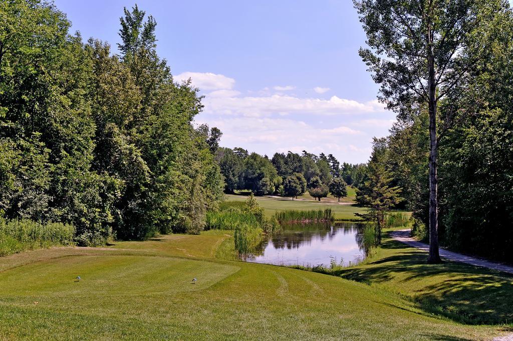 Eganridge Resort, Golf Club & Spa Bobcaygeon Exteriér fotografie