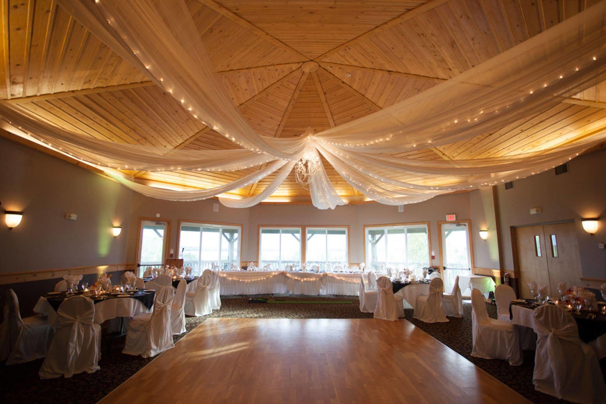 Eganridge Resort, Golf Club & Spa Bobcaygeon Exteriér fotografie